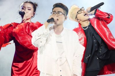 'Vũ khí bí mật' đứng sau những màn trình diễn cháy hết mình trên sân khấu của các nghệ sĩ ?