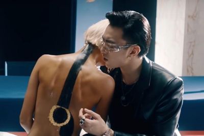 Soobin Hoàng Sơn: 'Tôi suy sụp, không đi diễn khi gặp sự cố'