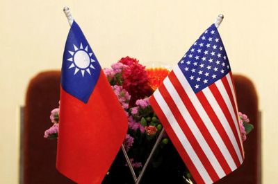 Mỹ 'bật đèn xanh' bán gói vũ khí 280 triệu USD cho Đài Loan