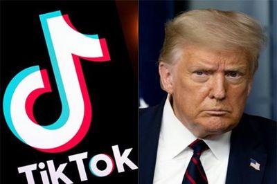 Thẩm phán tòa án liên bang tại thủ đô Washington ngăn bộ Thương mại Mỹ ra lệnh cấm TikTok