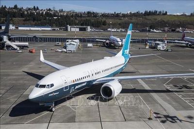 Gia tăng tình trạng hủy đơn đặt hàng đẩy Boeing vào thế khó