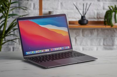 'Con chip mới của Apple có thể khiến Intel xấu hổ'