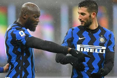Inter Milan không có cả suất dự Europa League, bước lùi lớn của Antonio Conte