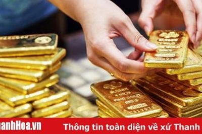 Cảnh báo rủi ro khi đầu tư vàng online