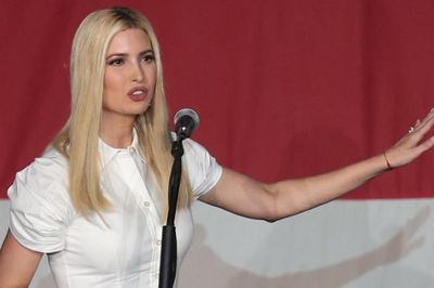 Ivanka Trump có thể tranh cử thượng nghị sĩ sau khi rời Nhà Trắng
