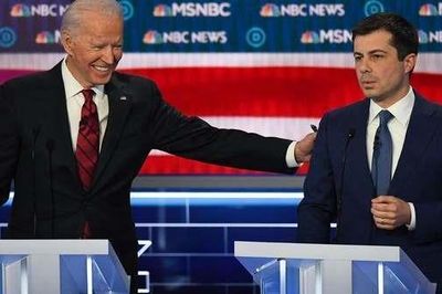 Biden tiếp tục chỉ định loạt quan chức nội các mới