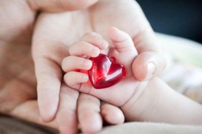 Chăm sóc trẻ mắc tim bẩm sinh thế nào?
