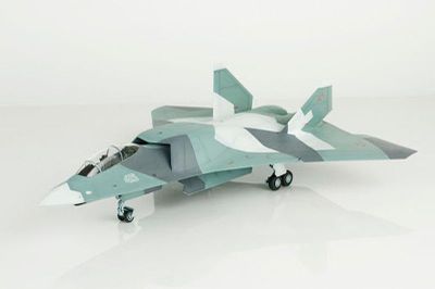 Máy bay chiến đấu MiG-41 mới nhất sẽ cất cánh vào năm 2025