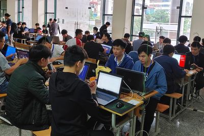 Cảnh báo nguy cơ tấn công mạng khi sử dụng dịch vụ của Apple, Microsoft