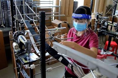 Ho Chi Minh City: Businesses adjusting to new normal