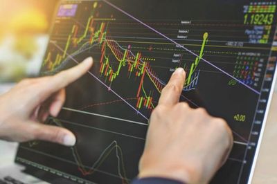 'Ma trận' Forex/CFD (kỳ 2): Mập mờ khái niệm, rủi ro bủa vây