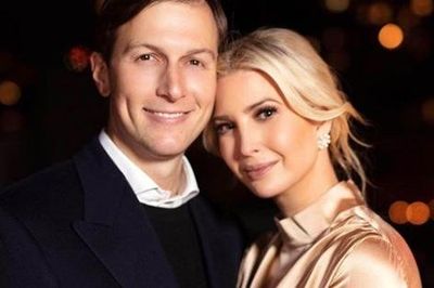 Tiết lộ lý do giúp Ivanka Trump, con gái Tổng thống Mỹ ngày càng kiếm được nhiều tiền?