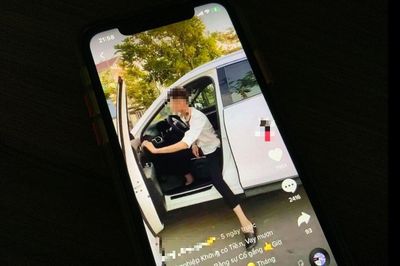 Kinh doanh đa cấp sẽ bị cấm xuất hiện trên TikTok