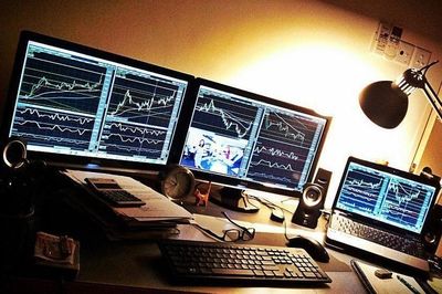 'Ma trận' Forex/CFD (kỳ cuối): Cảnh báo tiếp tay cho các hoạt động phi pháp