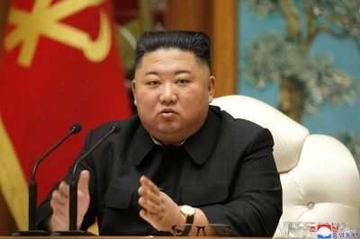 Triều Tiên họp Bộ Chính trị, chuẩn bị cho đại hội đảng quan trọng