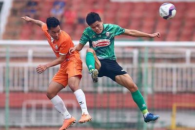 TP.HCM và áp lực của Lee Nguyễn