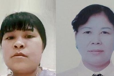 Hai mẹ con tổ chức lừa bán nhiều phụ nữ bằng 'chiêu' môi giới hôn nhân