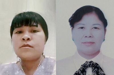 Mắc bẫy lừa 'rể Trung Quốc giỏi, hiền muốn lấy vợ Việt Nam'