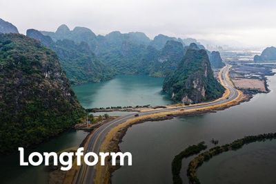 Giải mã sự phát triển ngoạn mục của Quảng Ninh