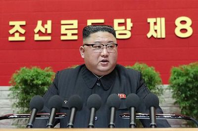 NLĐ Kim gọi Mỹ là 'kẻ thù lớn nhất', tạo thách thức cho TT đắc cử Biden