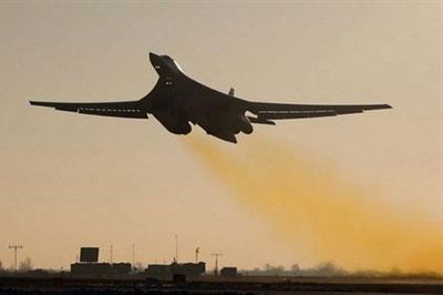 NATO bất an khi số lượng oanh tạc cơ Tu-160 tăng vọt