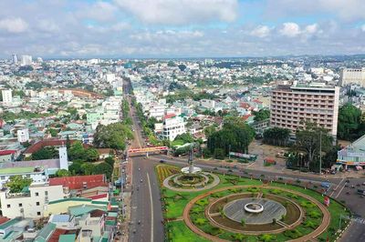 Du lịch Pleiku trong tầm nhìn mới
