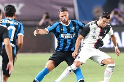 Góc Trương Anh Ngọc: Đường đến Scudetto phải đi qua San Siro…