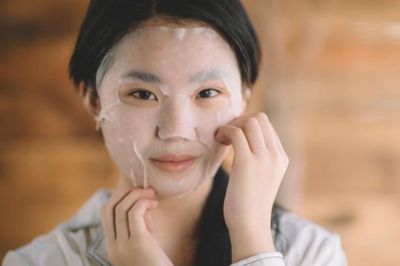 Tự làm 3 loại mặt nạ giúp da bớt khô vào mùa đông