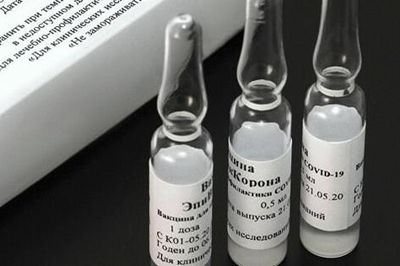 Nga công bố vắc-xin Covid-19 'đạt hiệu quả 100%'