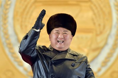 Ông Kim Jong Un có thể tặng Mỹ 'món quà bất ngờ'