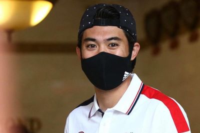 Lee Nguyễn háo hức trở lại V-League, giúp TP.HCM vô địch