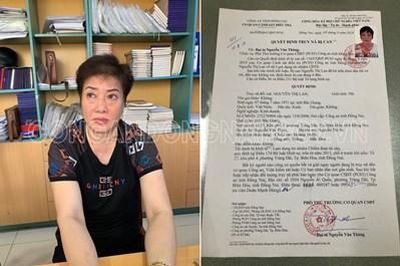 Công an tỉnh Đồng Nai bắt giữ đối tượng truy nã đặc biệt nguy hiểm