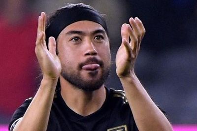 Lee Nguyễn hết cách ly, sẵn sàng đá V.League