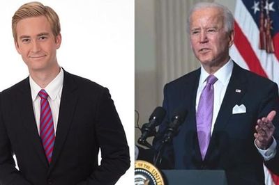 Câu trả lời 'chất' của tân Tổng thống Biden khi bị đặt câu hỏi khó, khiến ai cũng bất ngờ