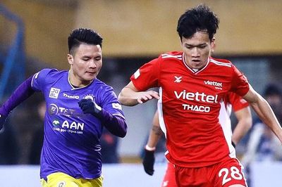Cơ hội nào cho CLB Viettel ở Champions League châu Á?