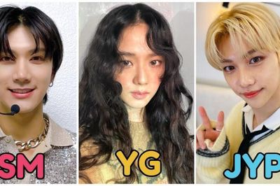 Nghệ sĩ K-Pop nào xứng đáng đại diện cho Big 3, theo netizen