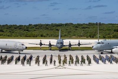 Trung Quốc dò 'lằn ranh đỏ' của Tổng thống Biden