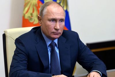 Tổng thống Putin ký gia hạn Hiệp ước New START