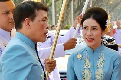 Chuyện đó chuyện đây (31/1)
