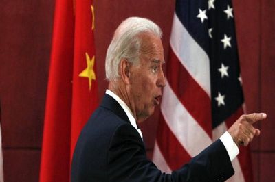 Ông Biden và kỷ nguyên đối đầu mới trên Biển Đông