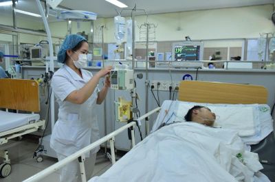 Đừng chủ quan với bệnh phổi tắc nghẽn mạn tính