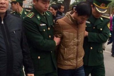 Chuyện những người lính hình sự 'săn phạm' xuyên Tết