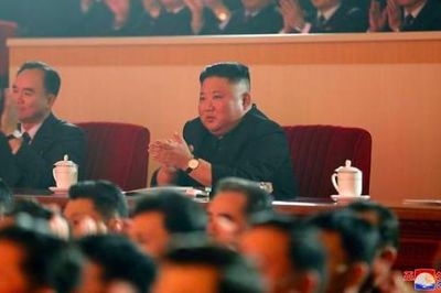 Mỹ nói Triều Tiên là 'ưu tiên khẩn cấp'
