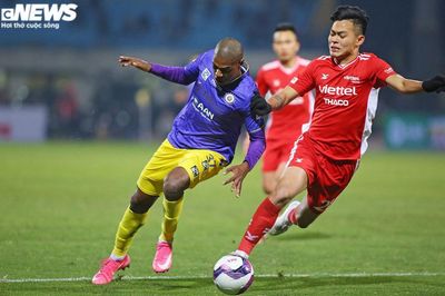 Thử thách nào chờ Viettel ở AFC Champions League?