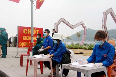 Gác Tết, gác dịch nơi cửa ngõ