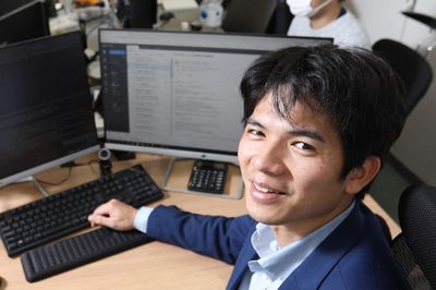 3 người Việt mở công ty AI tại Nhật