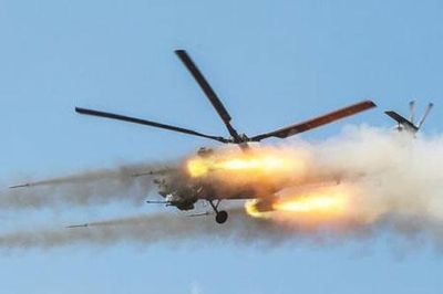 'Thợ săn đêm' sẽ rượt đuổi 'Apache' cả ngày lẫn đêm
