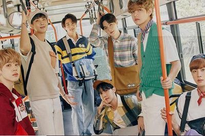BTS là nghệ sĩ được nhắc đến nhiều nhất trên Twitter Mỹ năm 2020