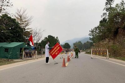 Vĩnh Phúc: Đã có kết quả xét nghiệm Covid-19 của du khách tử vong ở khách sạn