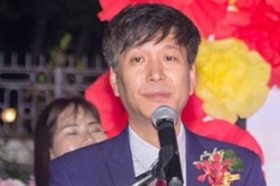 Người đàn ông Hàn Quốc lừa 65 tỷ đồng của 123 người Việt Nam